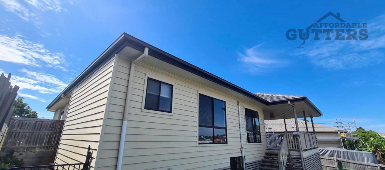 Services Affordable Gutters